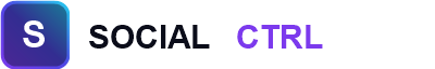 SOCIAL CTRL